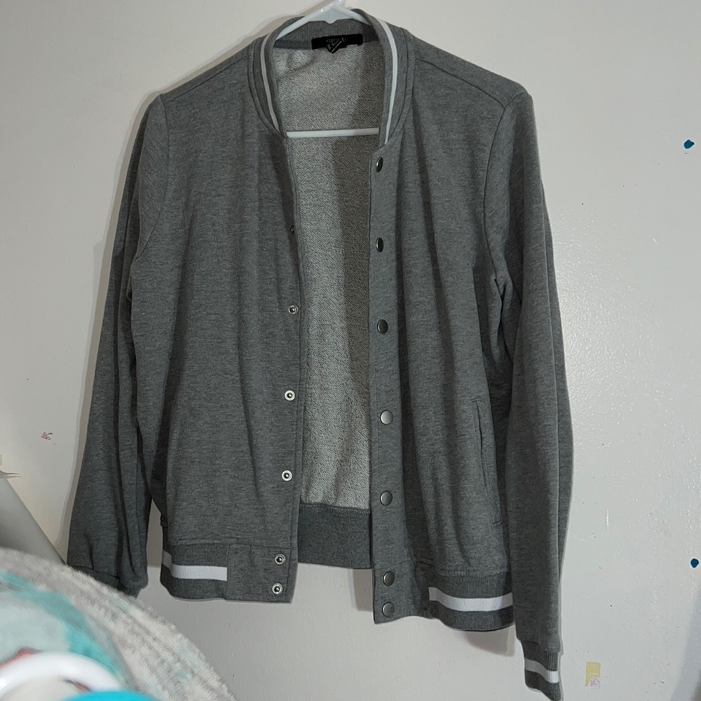 Forever 21 Jacket
